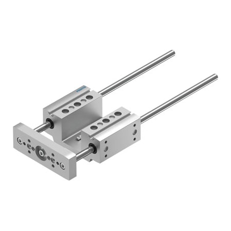 Festo Guide Unit EAGF-P1-KF-25-200 EAGF-P1-KF-25-200